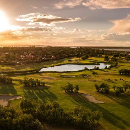 Albarella Golf Hotel Albarella Island Esterno foto