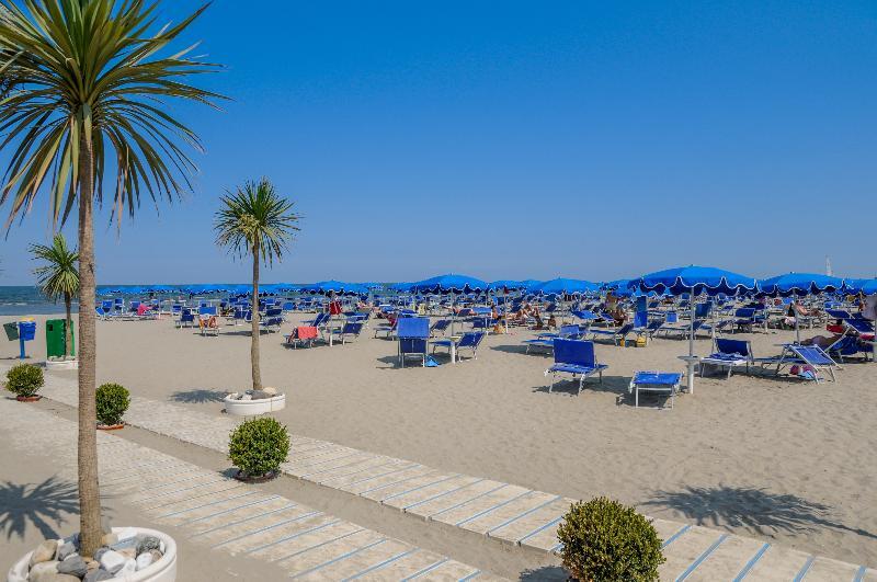 Albarella Golf Hotel Albarella Island Esterno foto